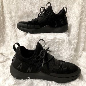 Air Jordan Trainer Pro Black training running athletic shoes AA1344-002